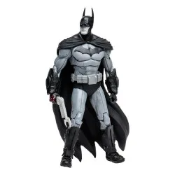 Action Figure: DC MULTIVERSE - Batman (COLLECT TO BUILT Solomon Grundy #1) [McFarlane Gold Label Collection]
